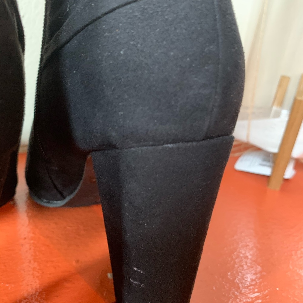 NEW Women’s Booties Size 10 - Picture 9 of 9